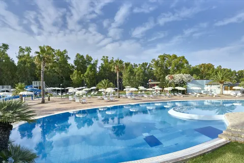 Serenè Resort foto 17