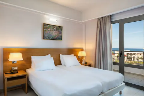 Porto Platanias Village Resort foto 14
