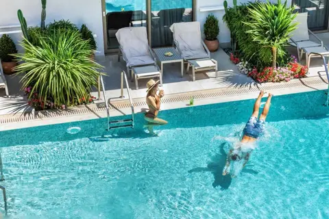 Pefki Deluxe Residences in Δημοτική Ενότητα Παλλήνης — foto 4
