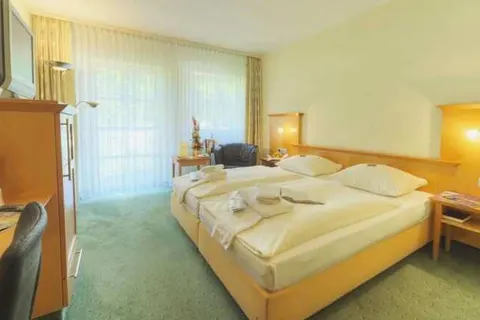 Hotel Lahnschleife foto 4