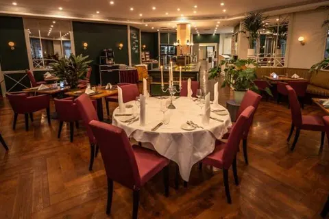 ACHAT Hotel Reilingen Walldorf foto 10