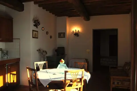 Appartementen Podere Mezzastrada in Certaldo — foto 15
