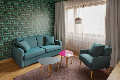 Sokos Hotel Presidentti in Helsinki — foto 21