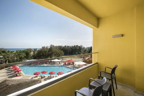 Megasaray Resort Side foto 11