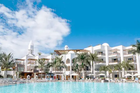 Princesa Yaiza Suite Hotel Resort in Yaiza — foto 13