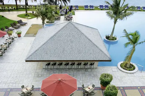 Beach Rotana in الزَّاهية — foto 11