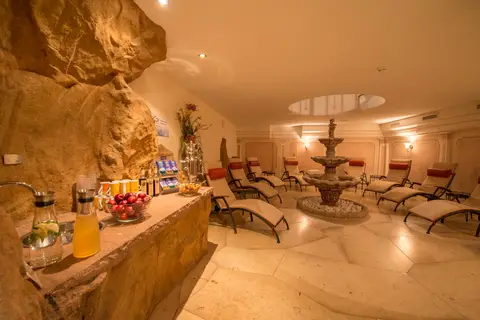 Hotel Grien in Urtijëi - St.Ulrich - Ortisei — foto 13