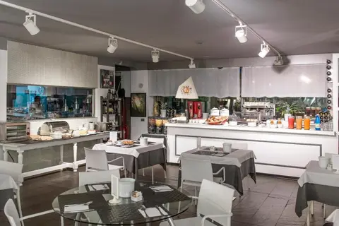 Best Western Hotel Green City in Parma, foto 5