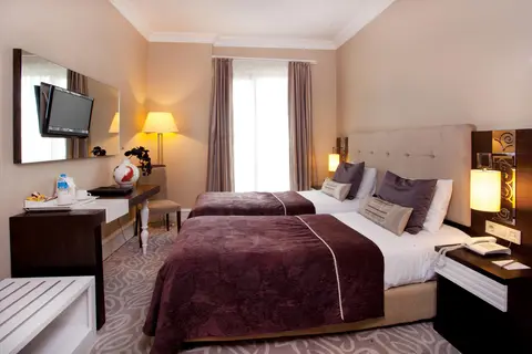 City Center Hotel Taksim in Fatih — foto 11
