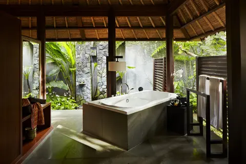 Kayumanis Private Villas & Spa Ubud in Ubud — foto 21