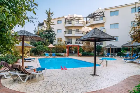 Artemis Cynthia Complex in Paphos — foto 23
