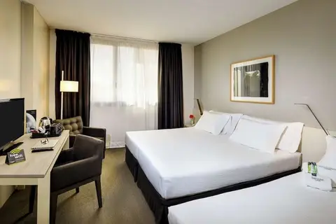 Sercotel Ámister Art Hotel in Barcelona — foto 6