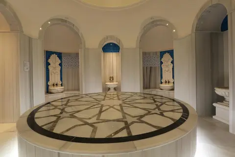 Charisma De Luxe Hotel in Kuşadası — foto 5