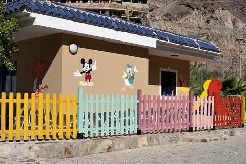 Hotel LIVVO Lago Taurito in Mogán — foto 21
