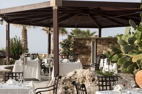 Aquila Rithymna Beach in Ρέθυμνο — foto 19