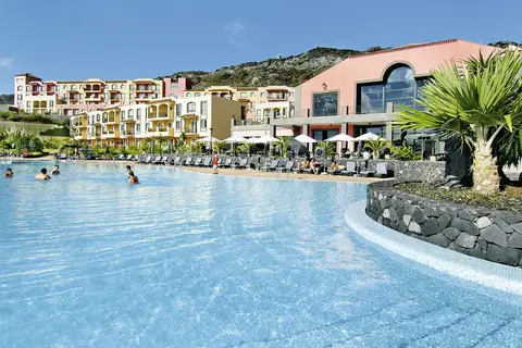 Aparthotel Las Olas in Breña Baja