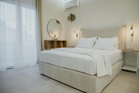 Appartementen Le Jardin foto 12