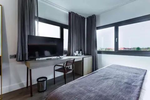 Best Western Plus Hotel Alfa Aeropuerto in Barcelona — foto 8