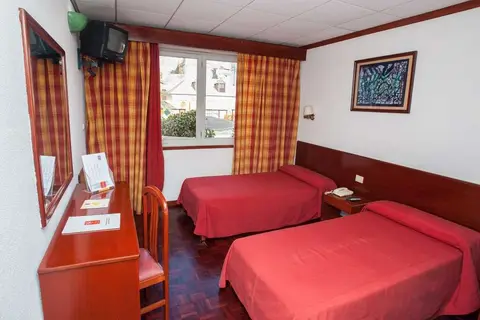 Oasis Porto Grande Hotel in Mindelo — foto 17