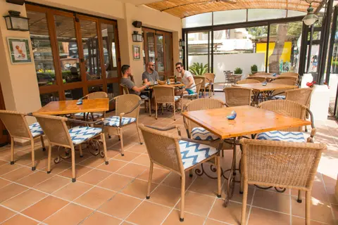 Bell Port in Cala Ratjada — foto 28