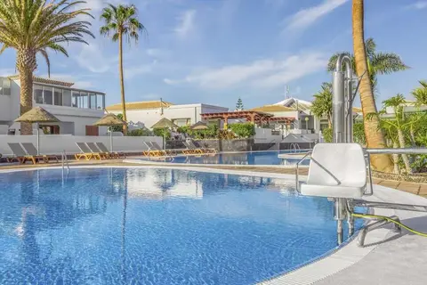 Royal Tenerife Country Club by Diamond Resort in San Miguel de Abona — foto 13