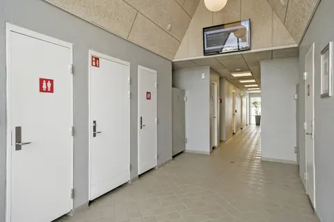 Camping Bojden Strand foto 41