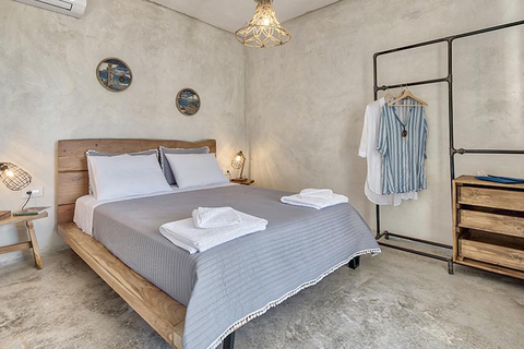 Alonia Villas foto 20