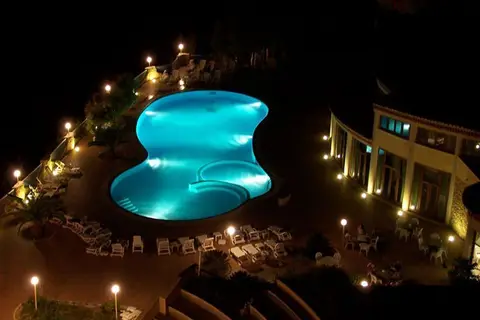 Villaggio Marco Polo in Ricadi, foto 3