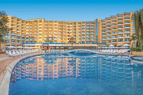 Grifid Club Hotel Arabella in Grifid Hotel Arabella — foto 30
