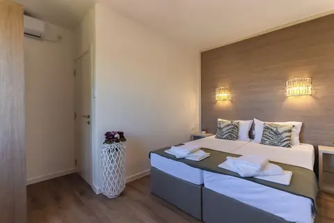 Apartments My Przno in Sveti Stefan Island — foto 18