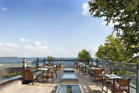 Catch Sultanahmet in İstanbul