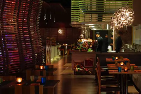 Conrad Dubai in Dubai — foto 13