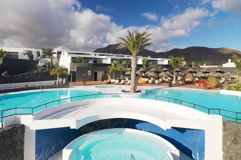 Tacande Bocayna Village in Yaiza — foto 2