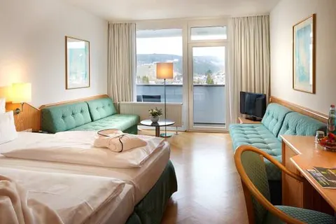 Sauerland Stern Hotel foto 3