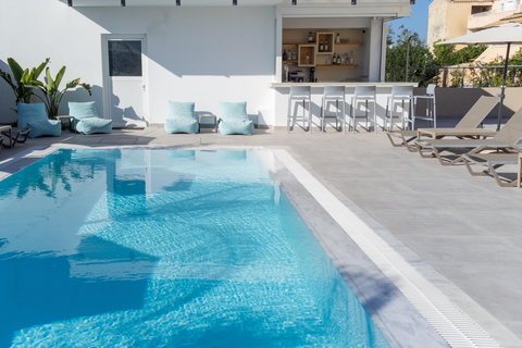 Appartementen Ippocrates foto 15