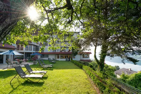Hotel Alexanderhof in Millstatt — foto 7