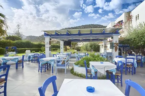 Sergiani Apartments in Δημοτική Ενότητα Μαλίων — foto 5