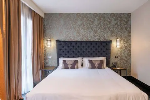 The Venice Times Hotel, Vignette Collection by IHG in Venetië, foto 12