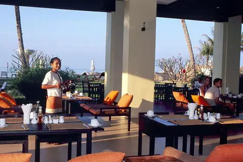 Apsara Beachfront Resort in ตำบลเทพกระษัตรี — foto 27