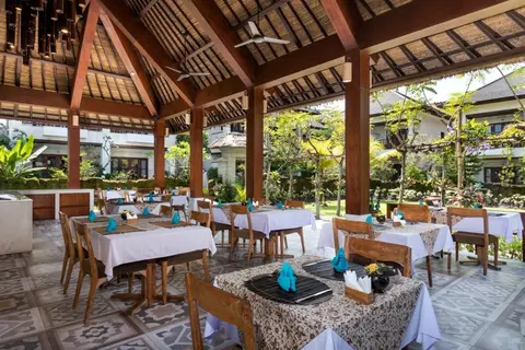 Radha Phala Resort & Spa in Ubud, Kecamatan Gianyar, Kabupaten Gianyar, Bali, Indonesia — foto 4