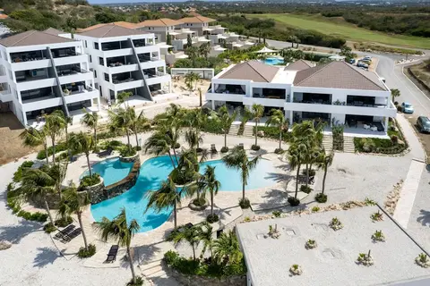 The Reef - Blue Bay Golf & Beach Resort in Willemstad — foto 10