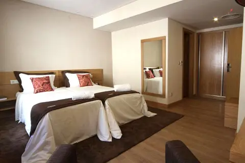 Douro Cister Hotel in Tarouca — foto 2