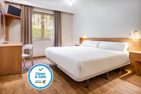B&B Hotel Braga Lamaçães in Braga, foto 20