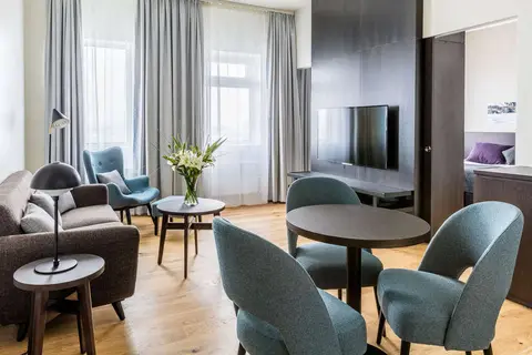 Fosshotel Reykjavik in Reykjavik — foto 3