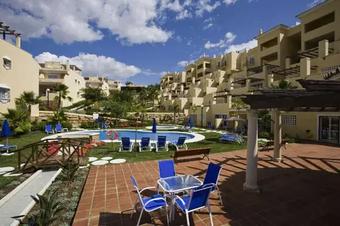 Colina del Paraiso in Benahavís — foto 7