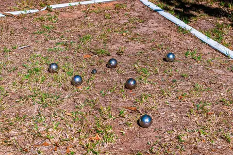 Camping Yelloh Colina Do Sol in Alcobaça — foto 26