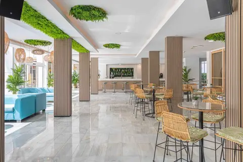 MarSenses Rosa del Mar Hotel & Spa in Palmanova — foto 26