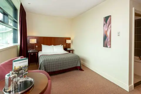 Manchester Piccadilly Hotel in Manchester — foto 2