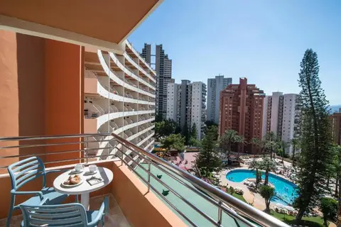 Hotel Benidorm East by Pierre & Vacances in Benidorm — foto 6