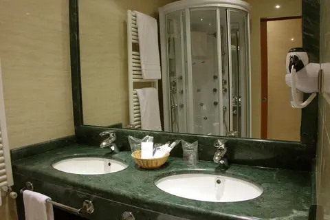 Hotel II Castillas Avila in Ávila — foto 5